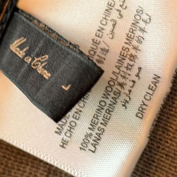 BCBG MAXAZRIA HOMBRE CARDIGAN NWOT - Picture 5 of 5